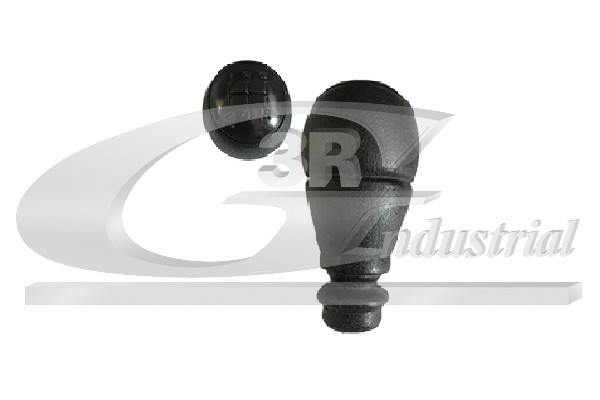 Ручка рычага переключения передач 3RG 25215