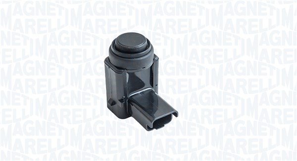 Датчик система помощи при парковке MAGNETI MARELLI 021016076010