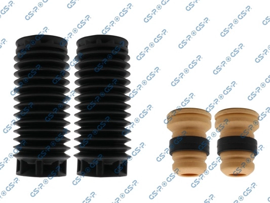 Пылезащитный комплект амортизатор GSP 5405010PK