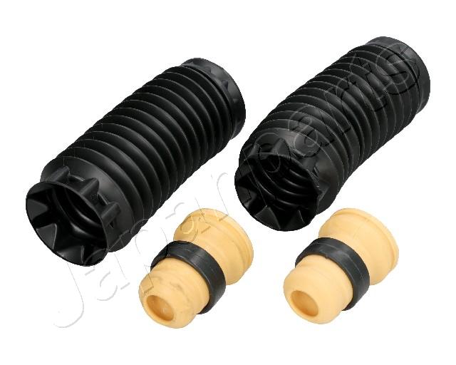 Пылезащитный комплект амортизатор JAPANPARTS KTP-0614