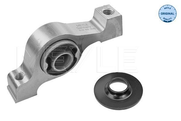 Подвеска рычаг независимой подвески колеса meyle-original true to oe. MEYLE 11-14 610 0042