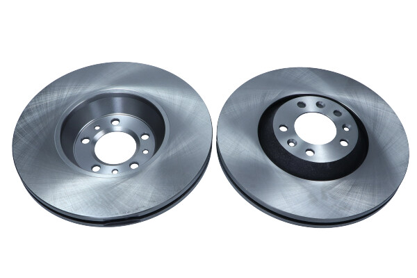 Тормозной диск MAXGEAR 19-1270