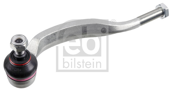 Наконечник поперечной рулевой тяги FEBI BILSTEIN 28581