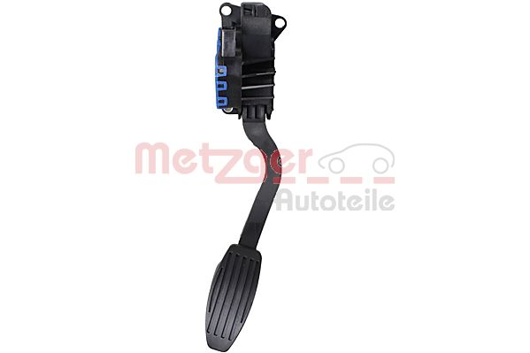 Датчик положение педали акселератора oe-part METZGER 0901383