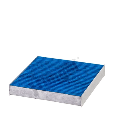 Фильтр воздух во внутренном пространстве HENGST FILTER E3910LB