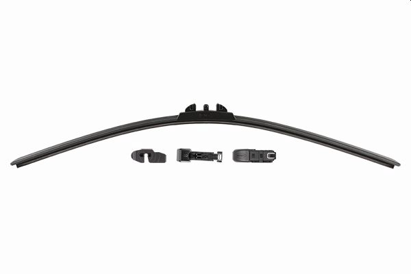 Щетка стеклоочистителя super flat premium HEYNER 275000