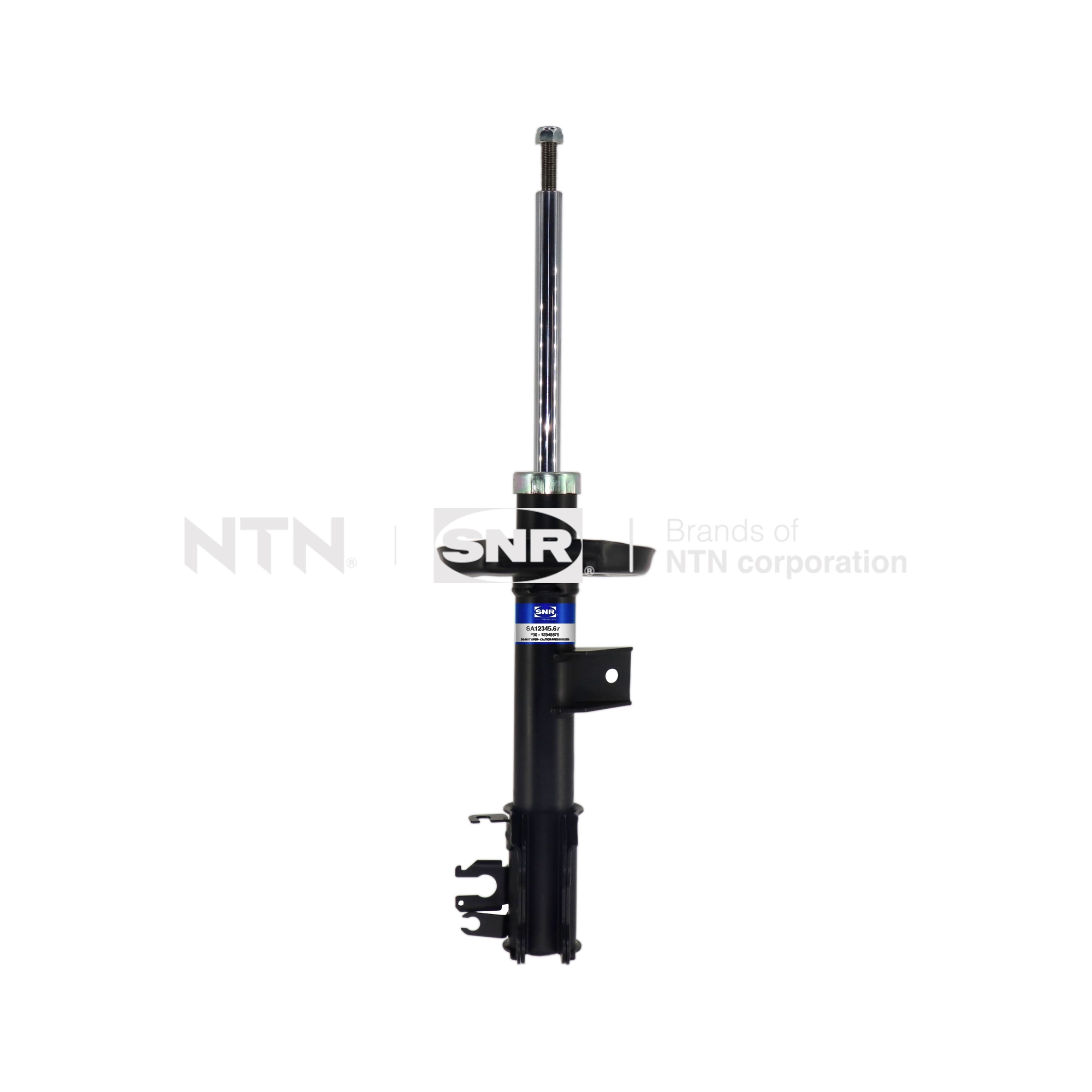 Амортизатор SNR SA65840.15L