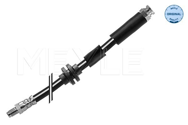 Тормозной шланг meyle-original true to oe. MEYLE 214 525 0040