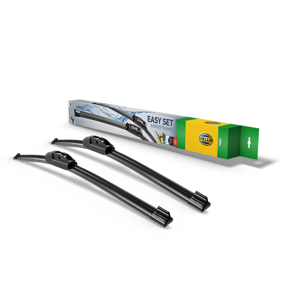 Щетка стеклоочистителя easysets HELLA/BEHR/PAGID 9XW 358 164-171