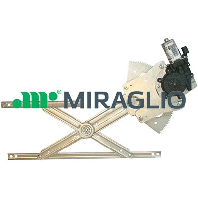 Стеклоподъемник MIRAGLIO 30/1469