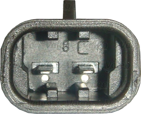 Стеклоподъемник VALEO 850750
