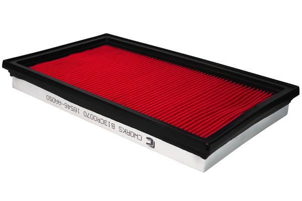Воздушный фильтр CWORKS B13CR0070