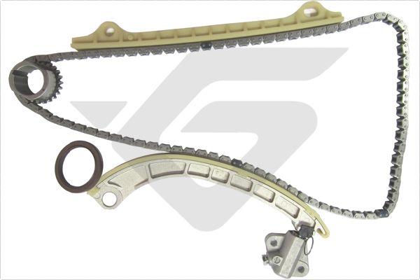 Комплект цели привода распредвала HUTCHINSON KHC 009M