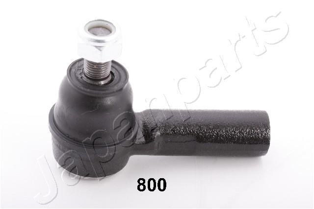 Наконечник поперечной рулевой тяги JAPANPARTS TI-800