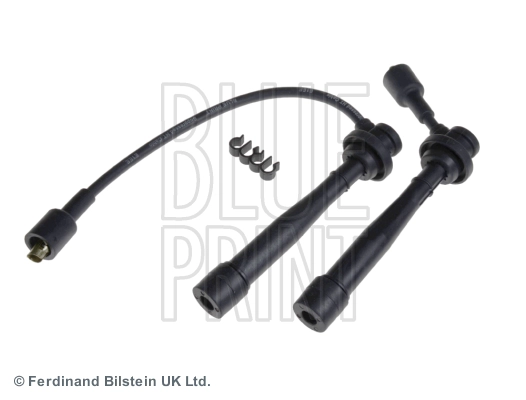 Комплект проводов зажигания BLUE PRINT ADK81615