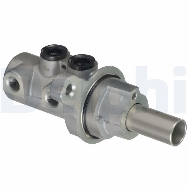Главный тормозной цилиндр DELPHI LM80471