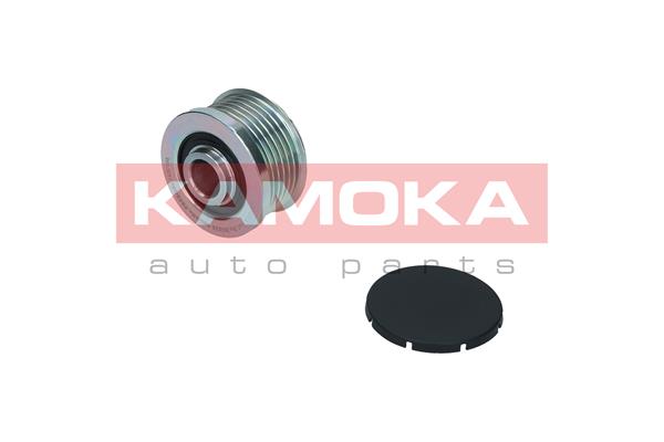 Механизм свободного хода генератора kamoka KAMOKA RC030