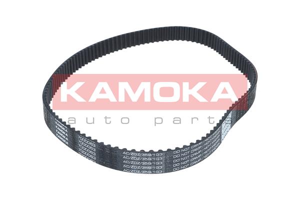 Зубчатый ремень kamoka KAMOKA 7000063