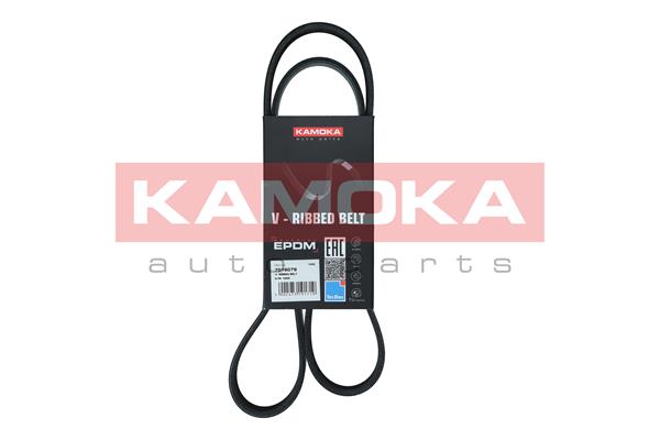 Поликлиновой ремень kamoka KAMOKA 7016079
