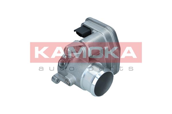 Корпус дроссельной заслонки kamoka KAMOKA 112052