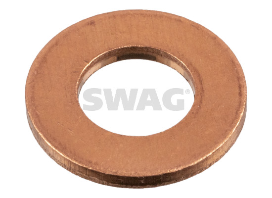 Уплотнительное кольцо резьбовая пробка маслосливн. отверст. SWAG 62 93 3960
