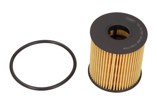 Масляный фильтр MAXGEAR 26-0193