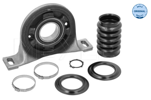 Подвеска карданный вал meyle-original-kit better solution for you MEYLE 034 151 0002/S