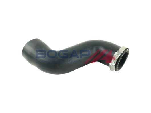 Трубка нагнетаемого воздуха bogap premium BOGAP C1711149