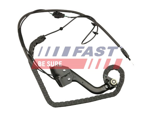 Направляющая ролика сдвижная дверь FAST FT95679