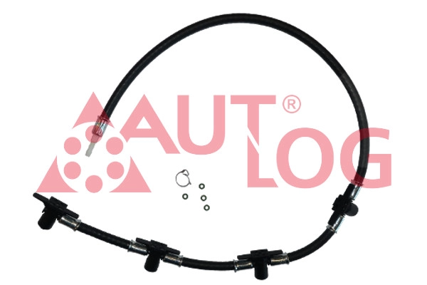 Шланг утечка топлива AUTLOG KL3018