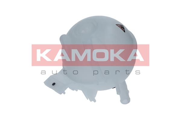 Компенсационный бак охлаждающая жидкость kamoka KAMOKA 7720047