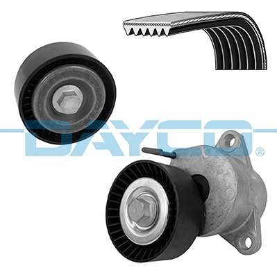Поликлиновой ременный комплект DAYCO KPV913