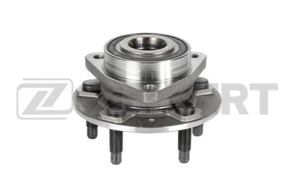 Ступица колеса ZEKKERT RL-2184