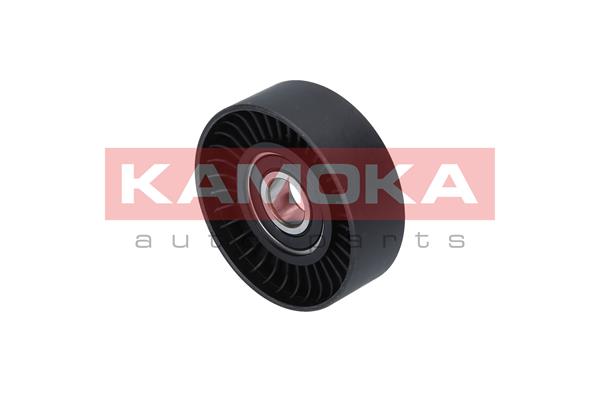 Натяжной ролик поликлиновой ремень kamoka KAMOKA R0213