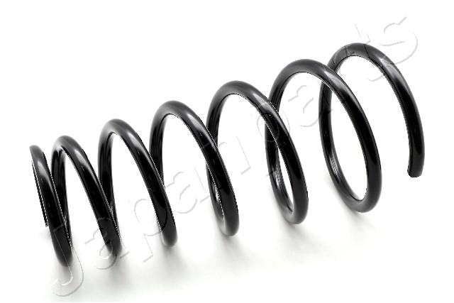 Пружина ходовой части JAPANPARTS ZC6517I