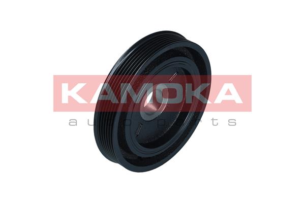 Ременный шкив коленчатый вал kamoka KAMOKA RW086