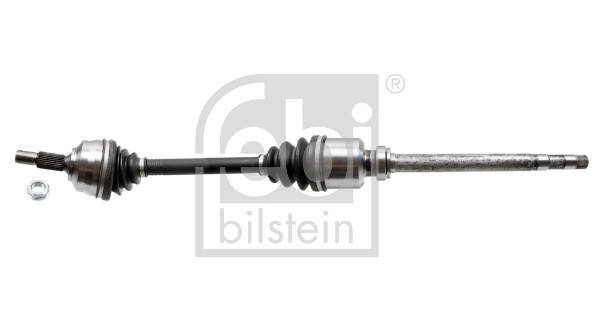 Приводной вал FEBI BILSTEIN 182886