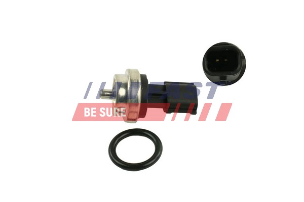 Датчик температура охлаждающей жидкости FAST FT80129
