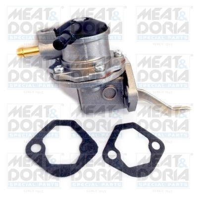 Топливный насос MEAT & DORIA POC088