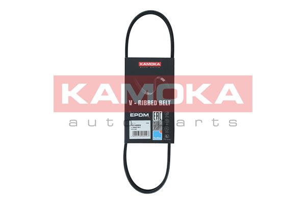 Поликлиновой ремень kamoka KAMOKA 7014003