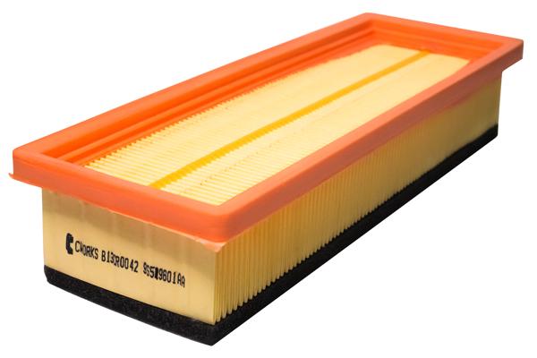 Воздушный фильтр CWORKS B13CR0042