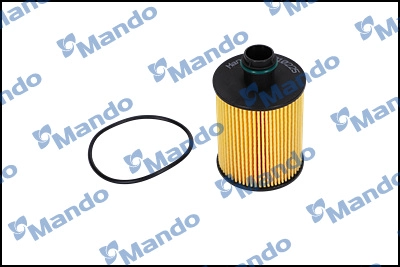 Масляный фильтр MANDO MMF040072