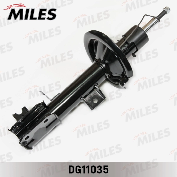 Амортизатор MILES DG11035