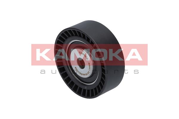 Паразитный / ведущий ролик поликлиновой ремень kamoka KAMOKA R0001