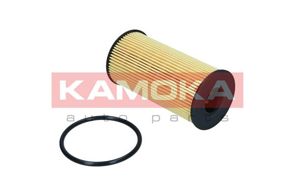 Масляный фильтр kamoka KAMOKA F121301