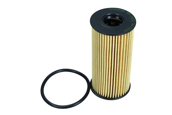 Масляный фильтр MAXGEAR 26-2046