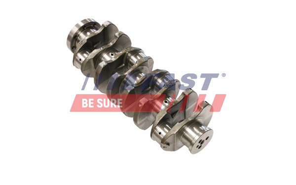 Коленчатый вал FAST FT51707