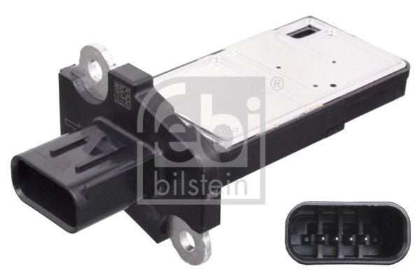 Расходомер воздуха FEBI BILSTEIN 101635