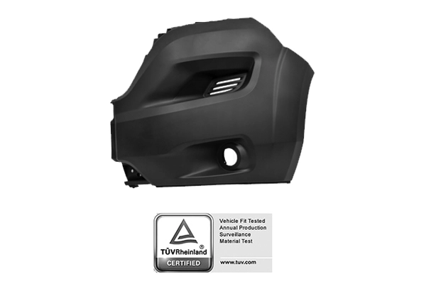 Буфер heavy version POLIPLAST 100.11158H
