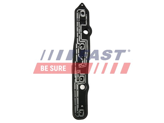 Держатель лампы эадний фонарь FAST FT86506
